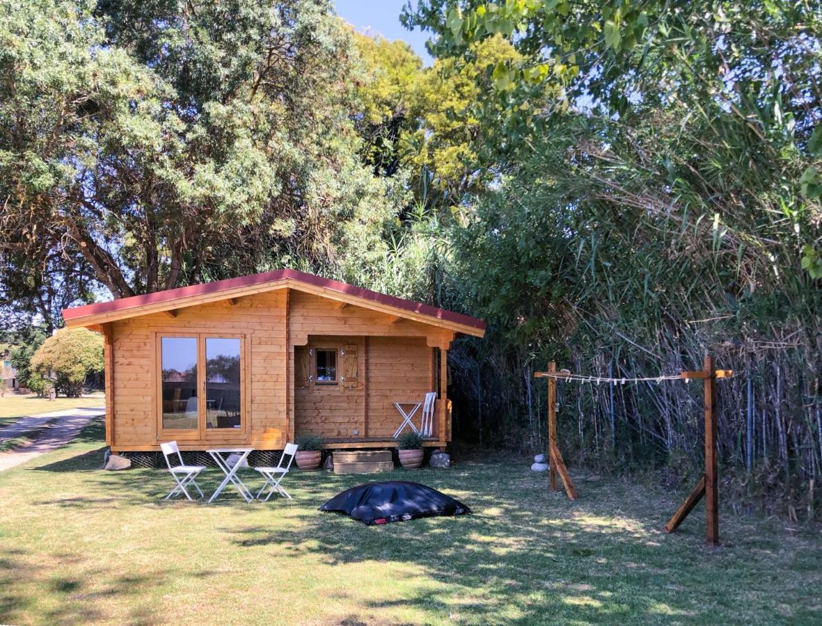 Вилла Woodhouse Sao Pedro do Estoril Экстерьер фото