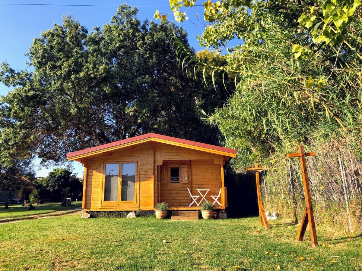 Вилла Woodhouse Sao Pedro do Estoril Экстерьер фото