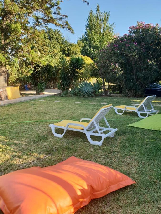 Вилла Woodhouse Sao Pedro do Estoril Экстерьер фото