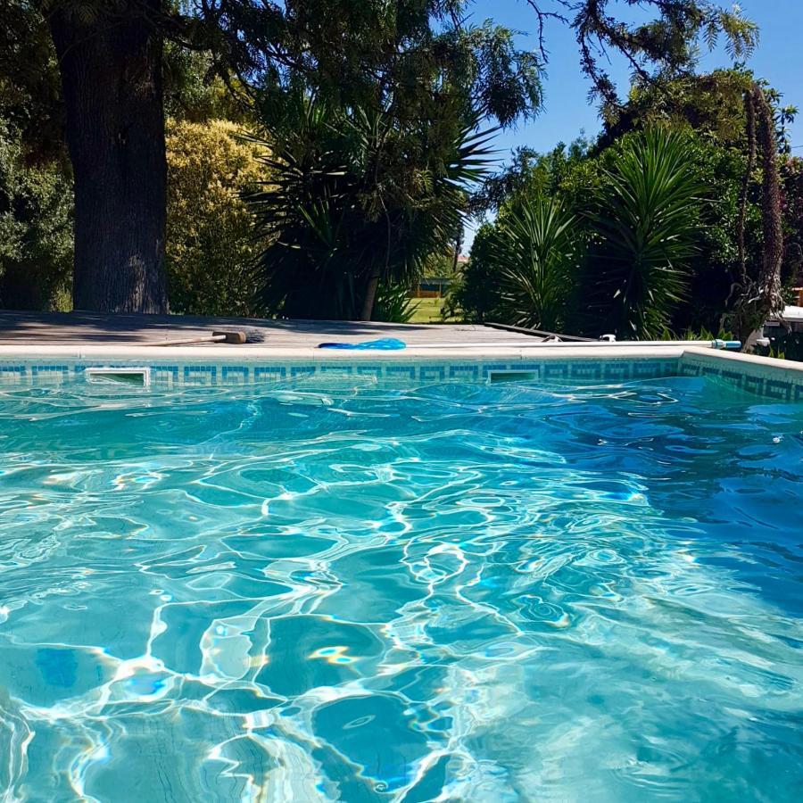 Вилла Woodhouse Sao Pedro do Estoril Экстерьер фото