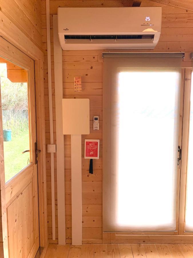 Вилла Woodhouse Sao Pedro do Estoril Экстерьер фото